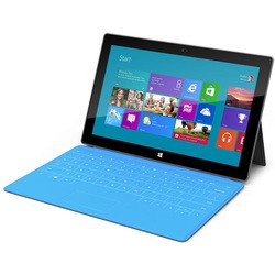 Планшет Microsoft Surface RT 32GB