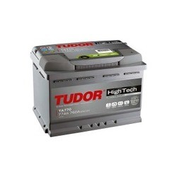 Автоаккумуляторы Tudor High-Tech 6CT-100H