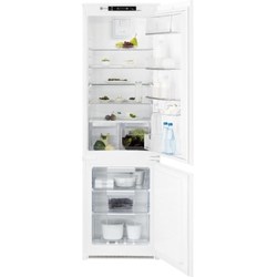 Встраиваемый холодильник Electrolux ENN 92853