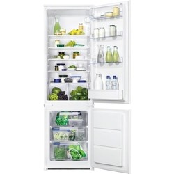 Встраиваемый холодильник Zanussi ZBB 928441