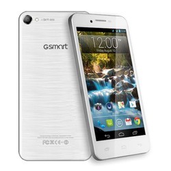 Мобильные телефоны Gigabyte GSmart Sierra S1