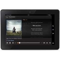 Планшеты Amazon Kindle Fire HDX 8.9 32GB