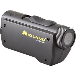 Action камеры Midland XTC-100