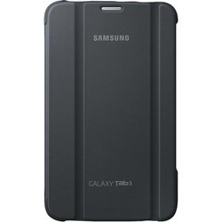 Чехол Samsung EF-BT210B for Galaxy Tab 3 7.0 (графит)
