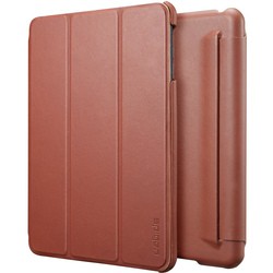 Чехлы для планшетов Spigen Leinwand Leather Case for iPad mini