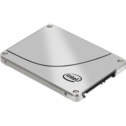 SSD накопитель Intel SSDSC2BA100G301