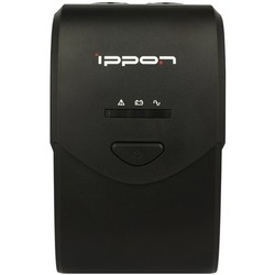 ИБП Ippon Back Comfo Pro 800