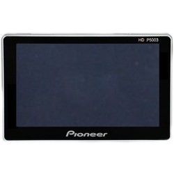 GPS-навигаторы Pioneer HD P5003