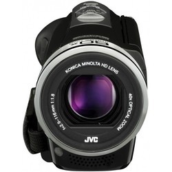 Видеокамеры JVC GZ-E309