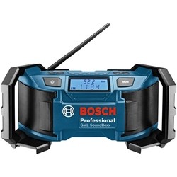Радиоприемник Bosch GML SoundBoxx Professional