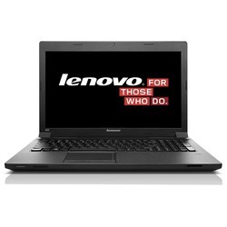 Ноутбуки Lenovo B590 59-353058