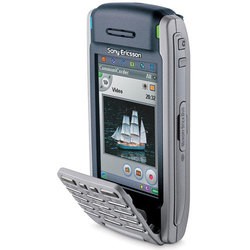 Мобильные телефоны Sony Ericsson P900i