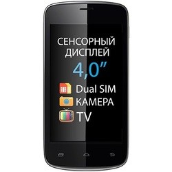 Мобильные телефоны Explay T400