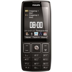 Мобильный телефон Philips Xenium X5500