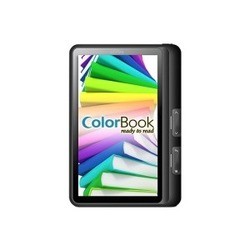 Электронные книги effire Color Book TR73A