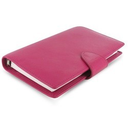 Ежедневники Filofax Calipso Compact Pink