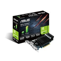 Видеокарты Asus GeForce GT 630 GT630-SL-1GD3-L