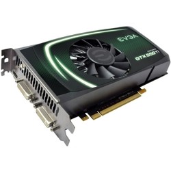 Видеокарты EVGA GeForce GTX 550 Ti 01G-P3-1556-KR