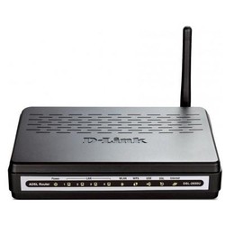 Wi-Fi адаптер D-Link DSL-2650U