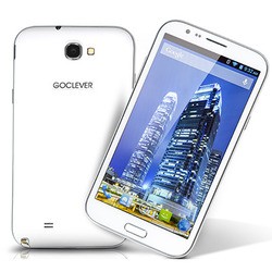 Мобильные телефоны GoClever Fone 570Q
