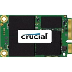 SSD-накопители Crucial CT240M500SSD3