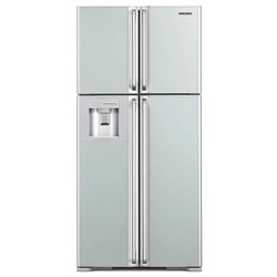 Холодильники Hitachi R-W660ERU9