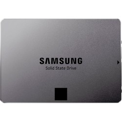 SSD-накопители Samsung MZ-7TE250LW