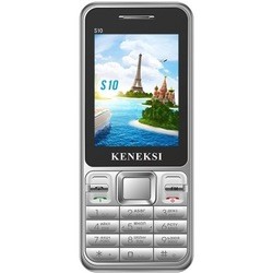 Мобильные телефоны Keneksi S10