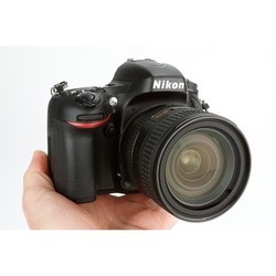 Фотоаппарат Nikon D610 kit 24-85