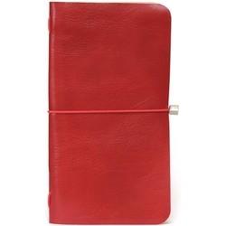 Ежедневники Brainbook Business Soft Red
