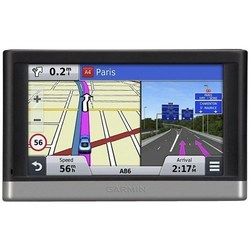 GPS-навигаторы Garmin Nuvi 2557