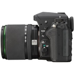 Фотоаппараты Pentax K-3 kit 18-55
