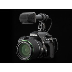 Фотоаппарат Pentax K-3 body