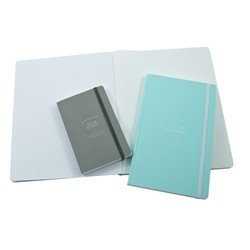 Блокноты Ogami Plain Professional Hardcover Regular Turquoise