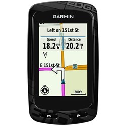 GPS-навигатор Garmin Edge 810