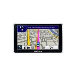 GPS-навигаторы Garmin Nuvi 154LMT