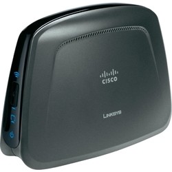 Wi-Fi оборудование Cisco WET610N