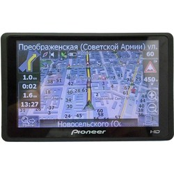 GPS-навигаторы Pioneer PI-5950