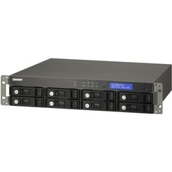 NAS-серверы QNAP TS-859U-RP