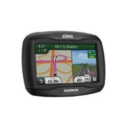 GPS-навигатор Garmin Zumo 390