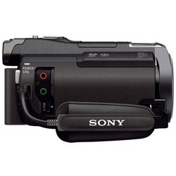 Видеокамеры Sony HDR-PJ660VE
