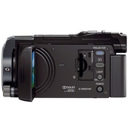 Видеокамеры Sony HDR-PJ660VE
