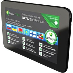 GPS-навигаторы Navitel NX7222HD Premium