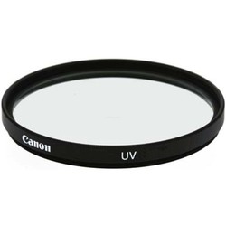 Светофильтр Canon UV 58mm