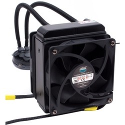 Системы охлаждения Cooler Master Seidon 120XL