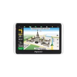 GPS-навигаторы Prology iMap-5500