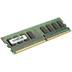 Оперативная память Crucial Value DDR3 (CT25664BA160BJ)