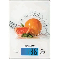 Весы Scarlett SC-1217
