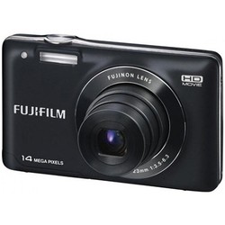 Фотоаппараты Fujifilm FinePix JX620