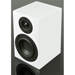 Акустическая система Pro-Ject Speaker Box 4 (черный)